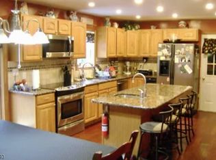 25 Panorama Dr, Vernon Twp., NJ 07461