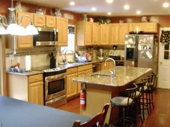 25 Panorama Dr, Vernon Twp., NJ 07461