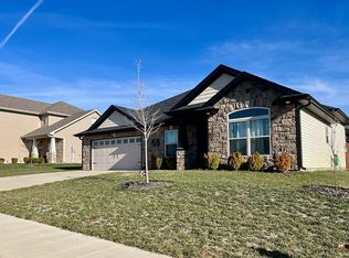 3411 Goldenwood Dr, Columbia, MO 65202