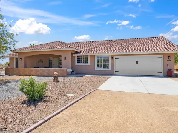 421 Domingo St, Pahrump, NV 89048