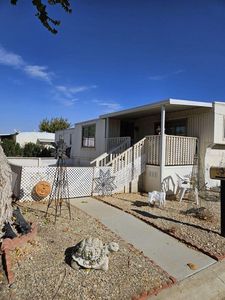 2550 E Avenue I Space 30, Lancaster, CA, 93535