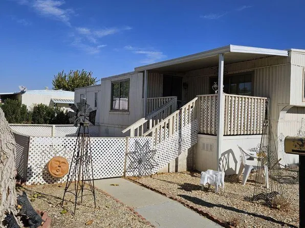 2550 E Avenue I Space 30, Lancaster, CA 93535