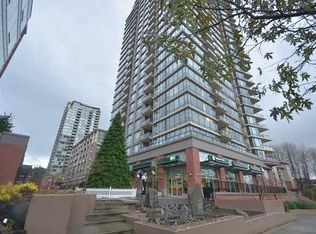 110 Brew St #701, Pt Moody, BC V3H0E4