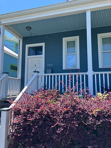 2216 Valence St Photo 1
