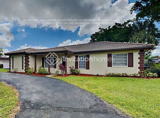 4095 NW 79th Ave, Pompano Beach, FL 33065