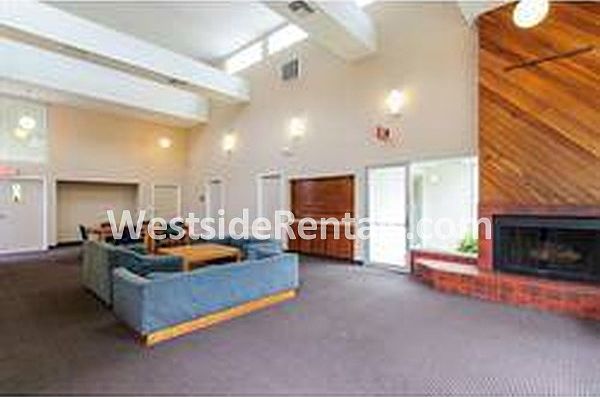 2nd image of 6255 Rancho Mission Rd Unit 208