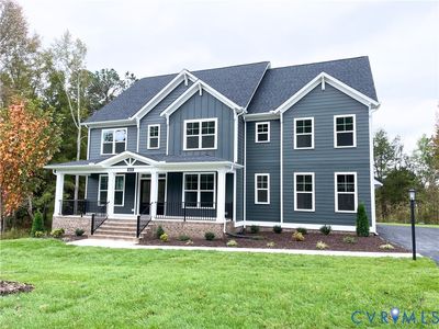 18225 Red Barn Ct, Moseley, VA, 23120