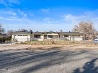 2940 Lukens Ln, Carson City, NV, 89706