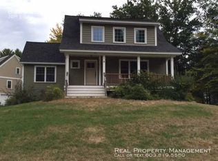 8 Winslow Dr, Exeter, NH 03833