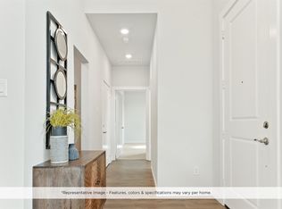 2816 Concord Dr, Wylie, TX 75098