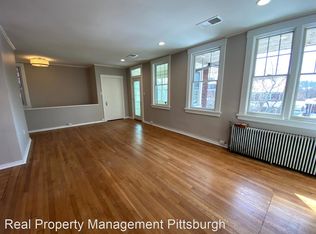 5511 Bryant St, Pittsburgh, PA