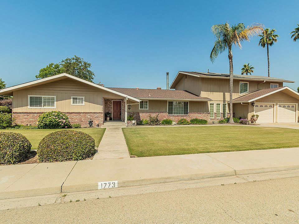 1773 S Church Avenue, Reedley, CA 93654 Zillow