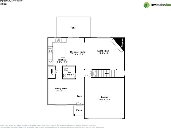 4th image of 112 Longleaf Dr