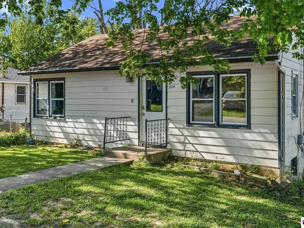 504 Locust St, Vine Grove, KY 40175