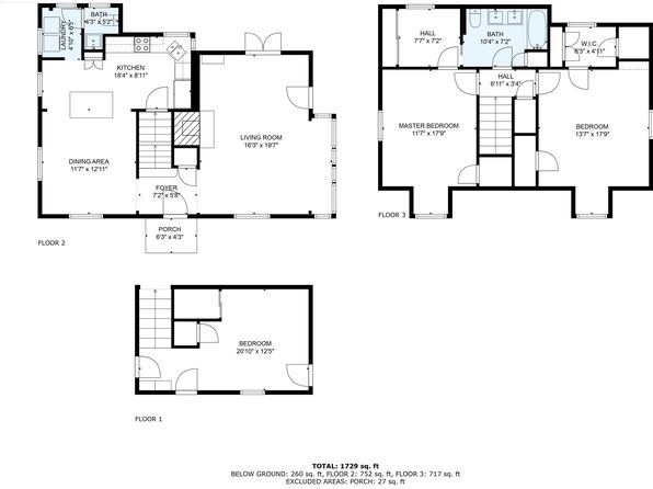 4136 Barner Ave, Oakland, CA 94602
