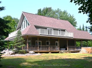 2411 Highway 118 E, Town Of Bracebridge, ON P1L1X1