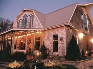 23124 Meadowlark Rd, Carrier Mills, IL 62917