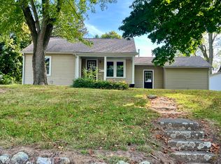 605 N Walnut St, Veedersburg, IN 47987