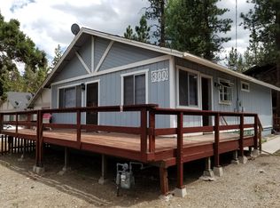 300 E Big Bear Blvd, Big Bear City, CA 92314