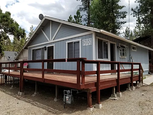 300 E Big Bear Blvd Photo 1