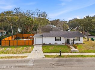 1516 12th Ave N, Jacksonville Beach, FL 32250