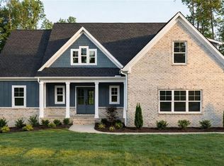 3063 Ivey Rd, Gainesville, GA 30504