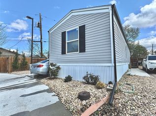 5971 E 69th Ave #12, Commerce City, CO 80022