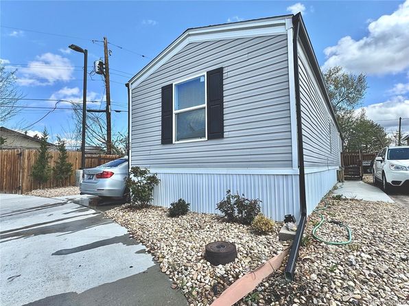 5971 E 69th Avenue LOT 12, Commerce City, CO 80022
