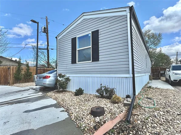 5971 E 69th Avenue LOT 12, Commerce City, CO 80022