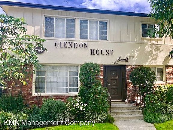 3rd image of 1912 Glendon Ave APT 3