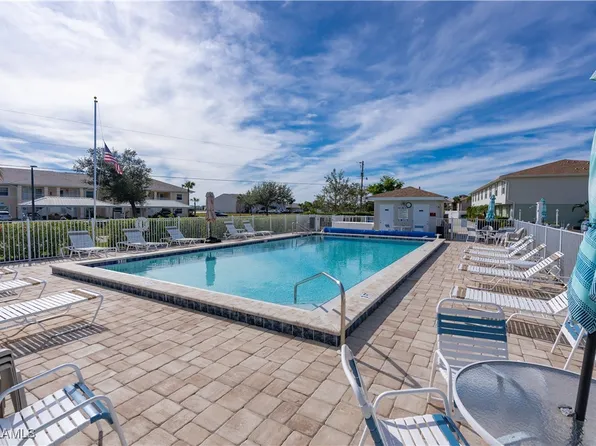 26386 Nadir Rd Unit 402, Punta Gorda, FL 33983