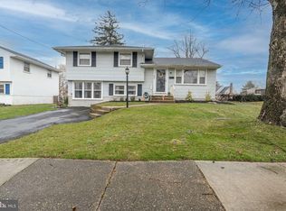 507 Mathews Ave, Blackwood, NJ