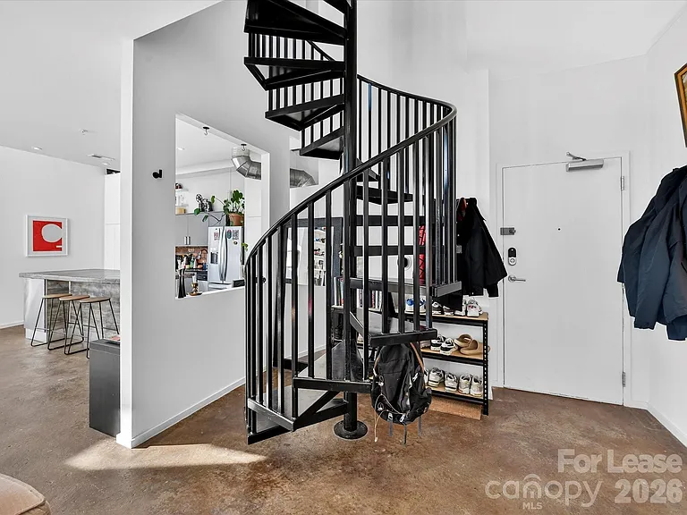3123 N Davidson St #201 — Photo 19