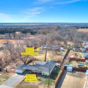 314 N Front St, Noble, OK, 73068