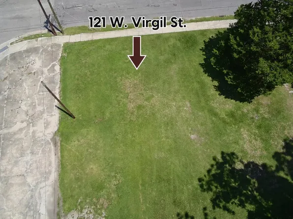 121 W Virgil Street, Whiteville, NC 28472