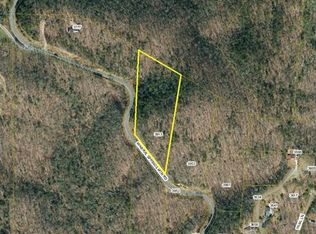 3913 Mineral Springs Mountain Rd #1, Connelly Springs, NC 28612