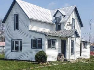 3857 State Line Rd, Convoy, OH 45832