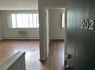 411 E 2nd St APT 202, Flint, MI 48503