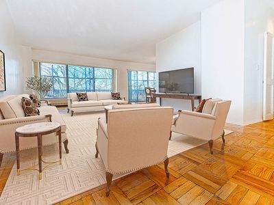 4455 Douglas Ave APT 2E, Bronx, NY, 10471