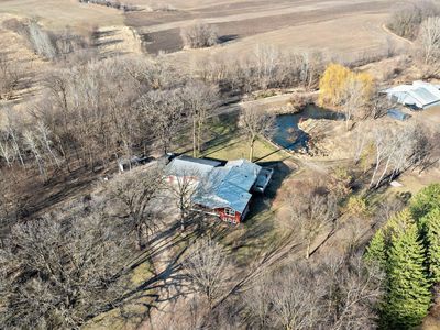 3258 Antelope Ave SW, Montrose, MN, 55363