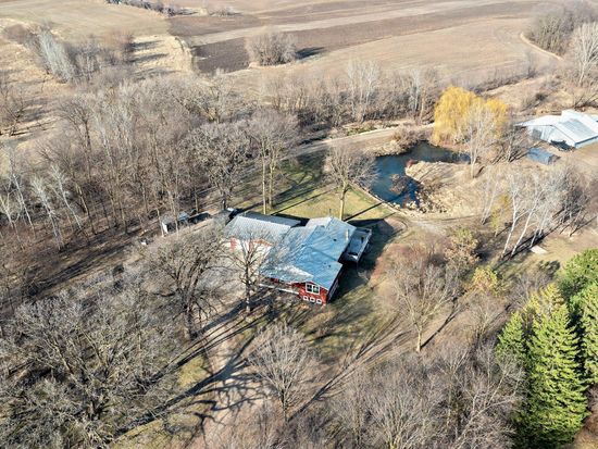 3258 Antelope Ave SW, Montrose, MN 55363