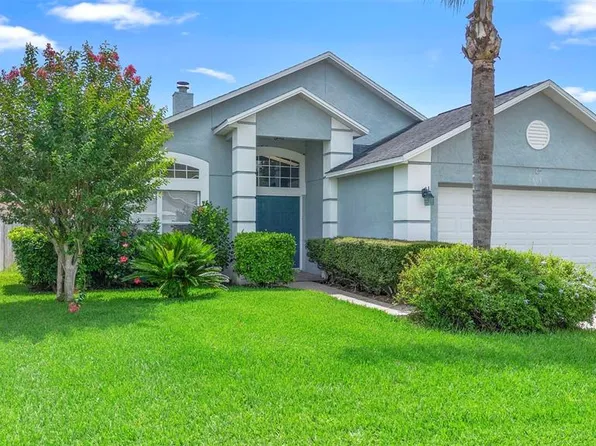 809 Brightview Dr, Lake Mary, FL 32746