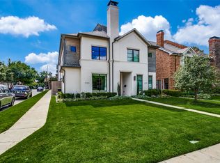 3701 Binkley Ave, Dallas, TX 75205