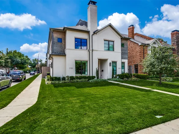 3701 Binkley Ave, Dallas, TX 75205