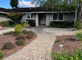 13174 Ten Oak Way, Saratoga, CA