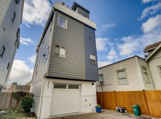 6543 24th Ave NW, Seattle, WA 98117