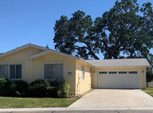 153 Via San Miguel, Paso Robles, CA 93446