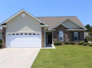 243 Kessinger Dr, Myrtle Beach, SC 29575