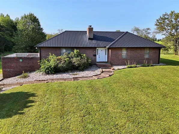 227 Poplar Ave, Magnolia, KY 42757