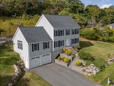 15 Overlook Dr, Danvers, MA, 01923